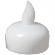 Muto Flydende Led-lys Med Farvet Lys Multi Color Led-lys