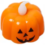 Muto Halloween Græskar     Cm Led-lys Led-lys