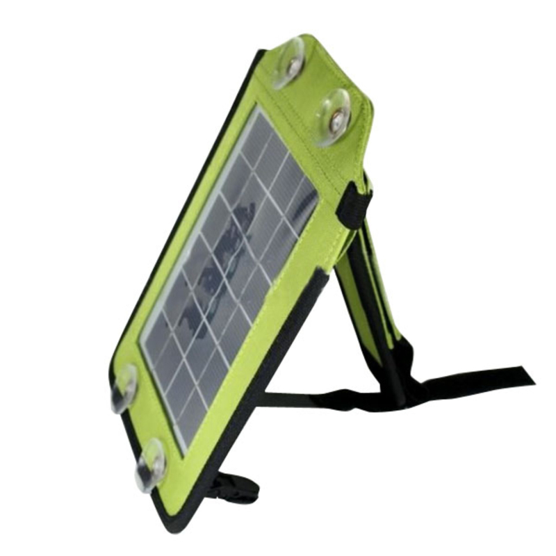 Solar-lader    5w
