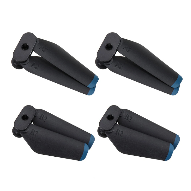 Jjrc H106 H111 Ekstra Sæt Rotorer
