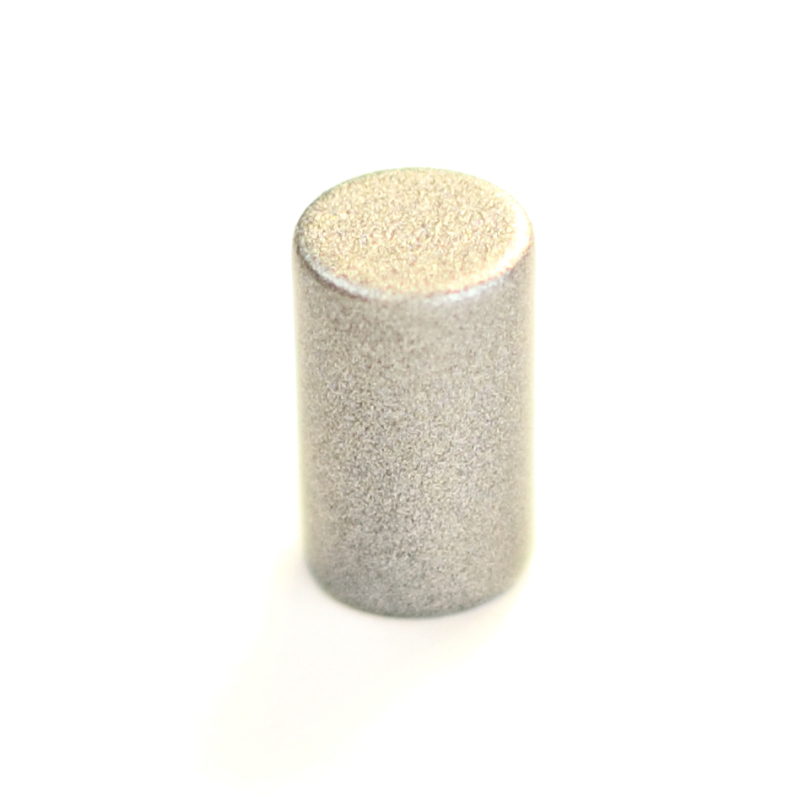 Aciâ  Stangmagnet  ø6x10mm Naco  14n
