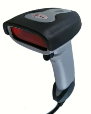 Radall Rd-2016 Usb Stregkodescanner