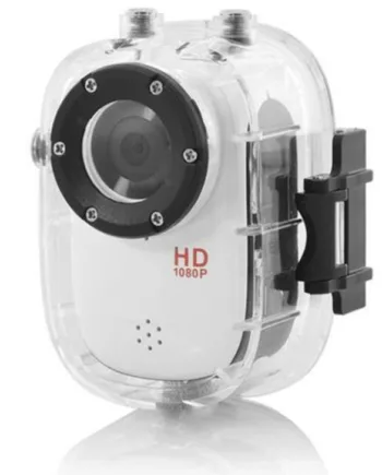 Sjcam Sj1000 Action Kamera Fullhd 12mp