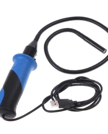 Usb Endoskop  54cm Med Skaft
