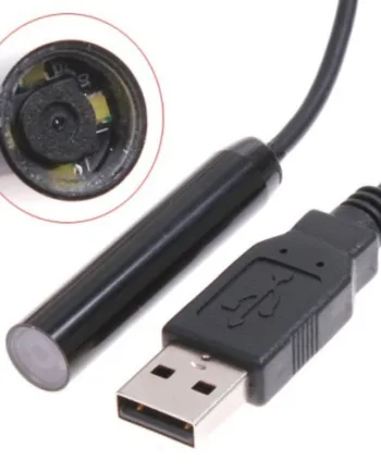 Usb Endoskop Inspektionskamera    Meter