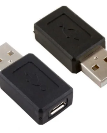 Usb Han Til Micro Hun