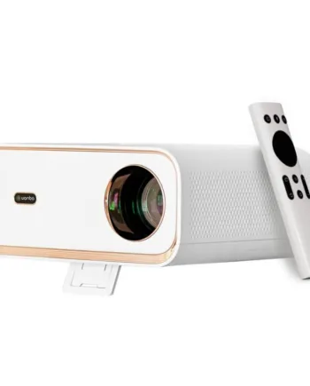 Wanbo  Xiaomi  X5 Fullhd Projektor