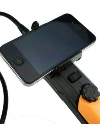 Wf200 Wi-fi Endoskop Android Ios Pc 3m
