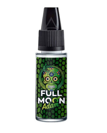 Adam Aroma Væske Eden By Full Moon 10 Ml