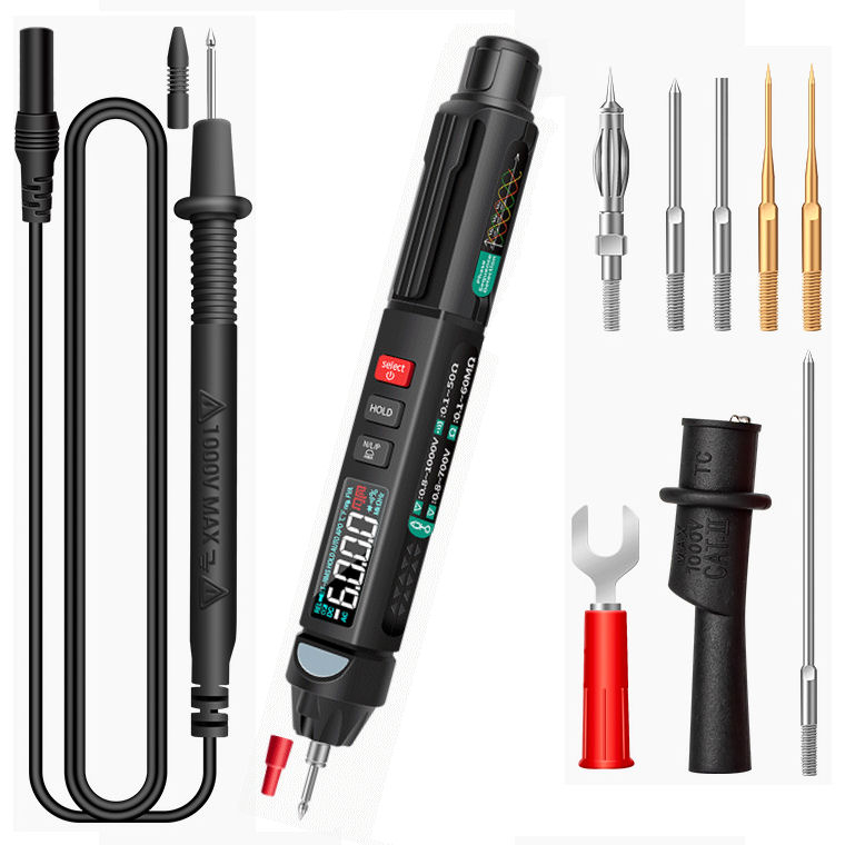 Aneng A3008 Pro Pen-multimeter