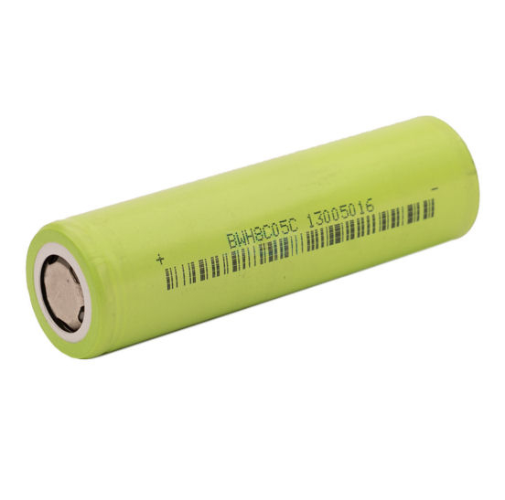 Bak N18650cl 2900mah   2a