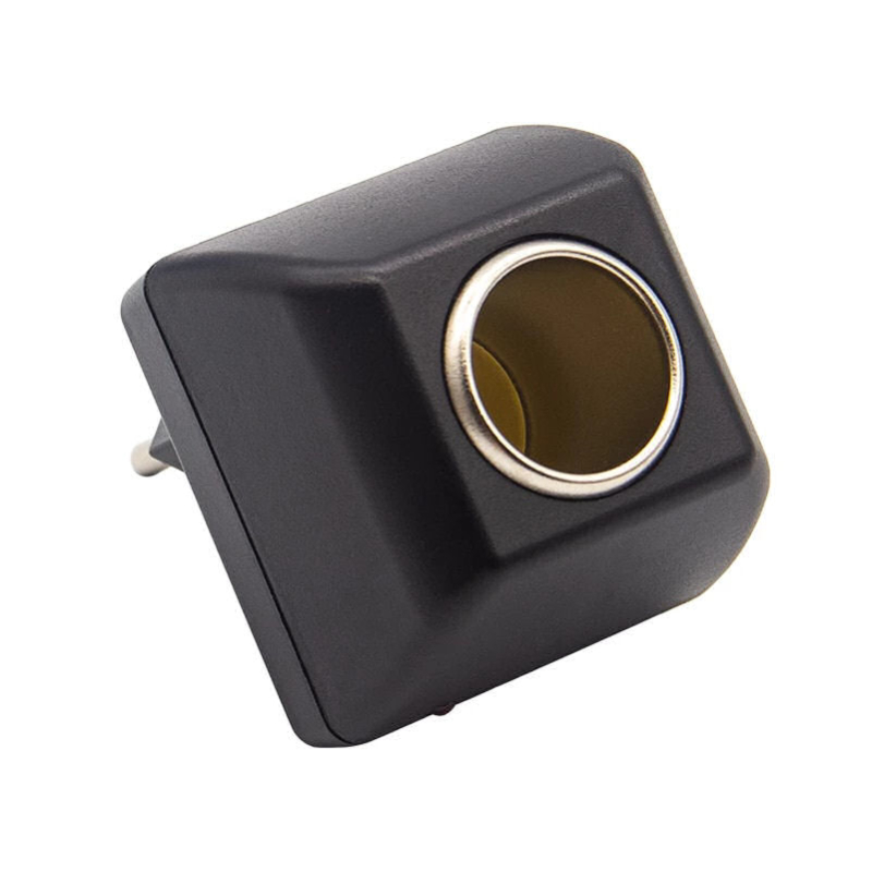 Cigartænder-adapter 220v-12v