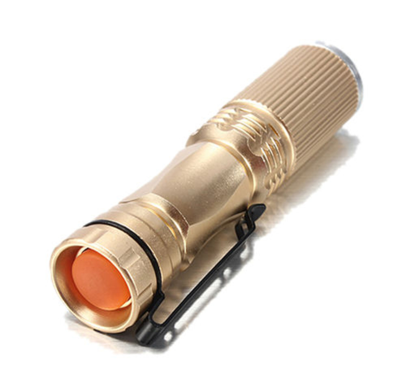 Cree Xpe-q5 7w    Zoom