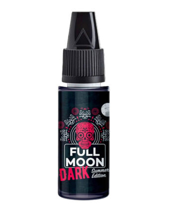 Dark Summer Edition Aroma Væske Fra Full Moon 10 Ml