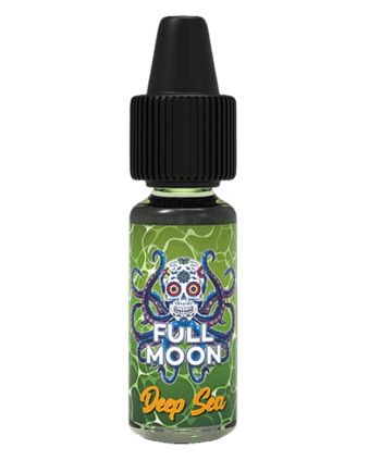 Deep Sea Abyss Aroma Fra Full Moon 10 Ml