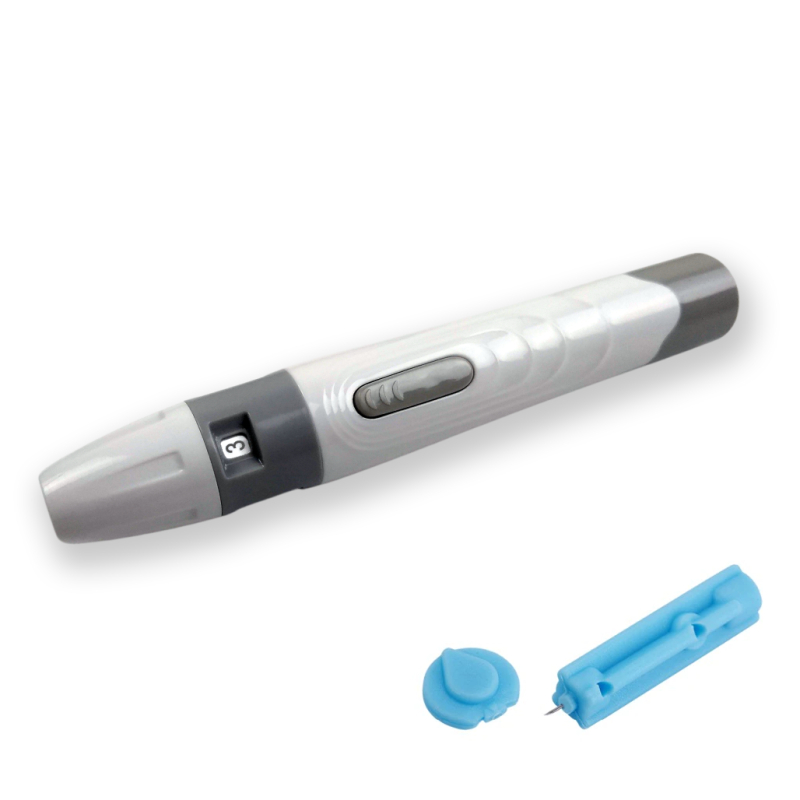 Fingerprikker Lancet Pen  Yongrowâ