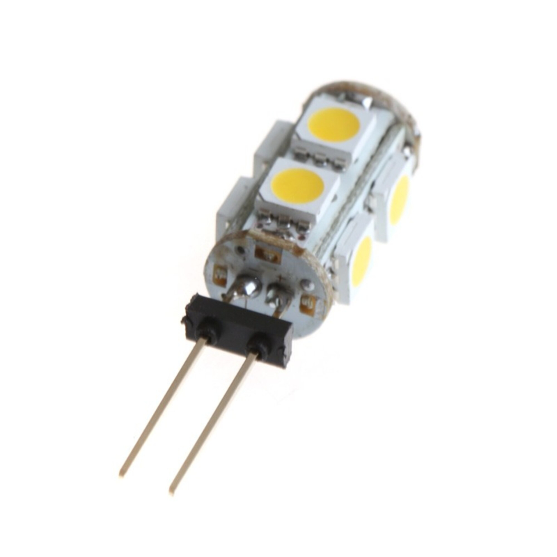 G4 Led   65w 150 Lumen Varm Hvid