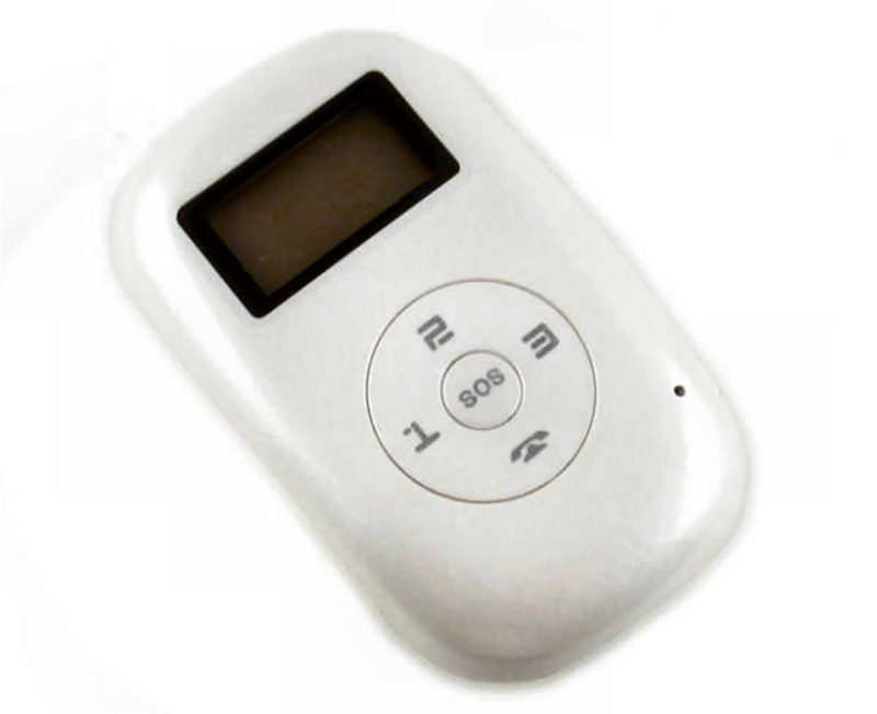 Gps Personlig Tracker