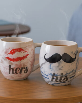 His   Hers Krus His