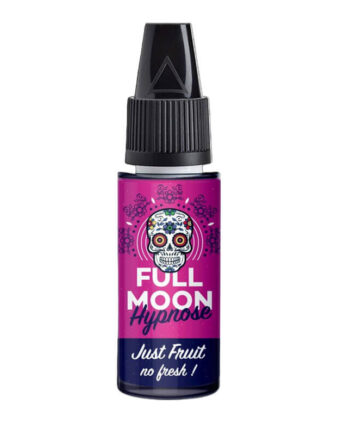 Hypnose Just Fruit Aroma Væske Fra Full Moon 10 Ml