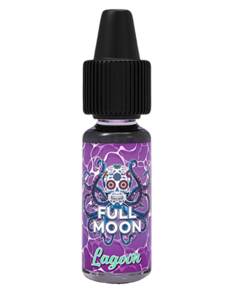 Lagoon Abyss Aroma Fra Full Moon 10 Ml