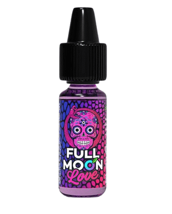 Love Aroma Eden By Full Moon 10 Ml