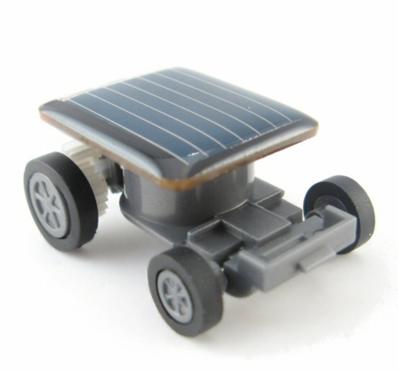 Micro Solvogn