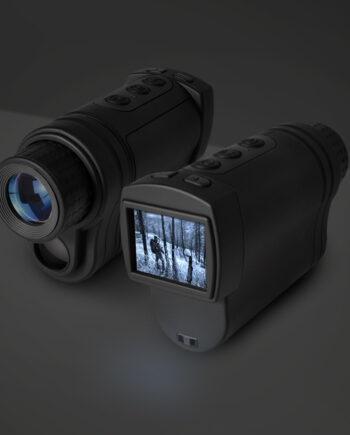 Natkikkert Med     Quot  Lcd Skærm Picco Night Vision