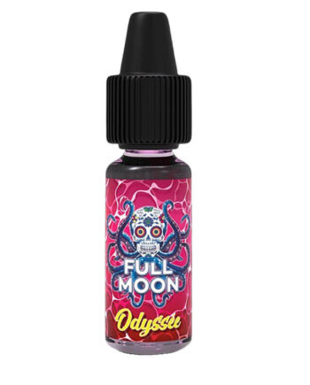 Odyssée Aroma Væske Abyss By Full Moon 10 Ml