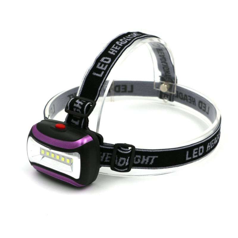 Pandelampe  Sanyi Mini 6xsmd