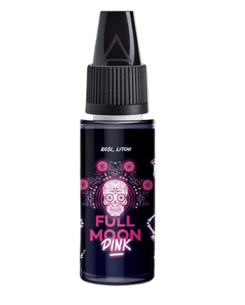 Pink Aroma By Full Moon 10 Ml