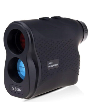 Rangefinder Imeter   Afstandsmåler   Sort