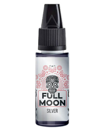 Silver Aroma By Full Moon 10 Ml