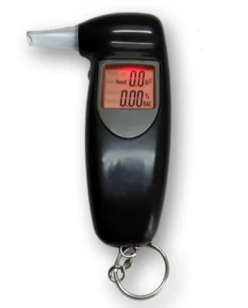 Smartdevices Alkometer