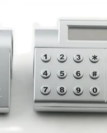 Smartscan Auto Dialer Home Security System