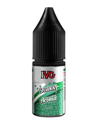 Spearmint Aroma Væske Fra Ivg 10 Ml