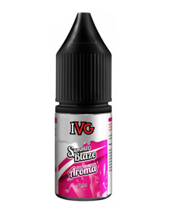 Summer Blaze Aroma Væske Fra Ivg 10 Ml