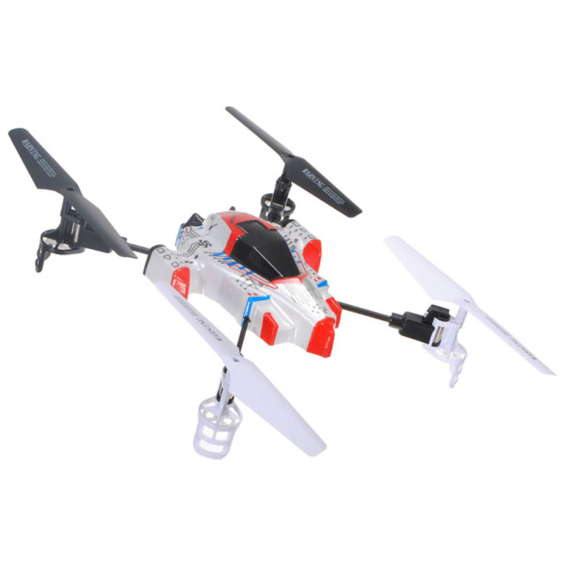 Syma X1   4ghz Quadkopter Spacecraft