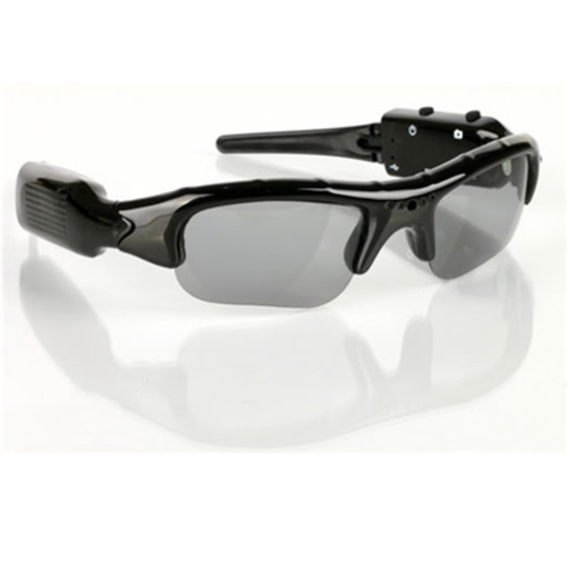 -care M008 Spionkamera  Model Solbriller