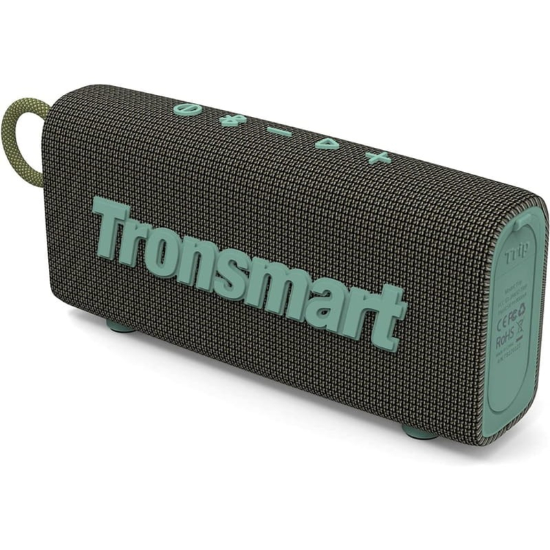 Tronsmart Trip Bluetooth     Vandtæt