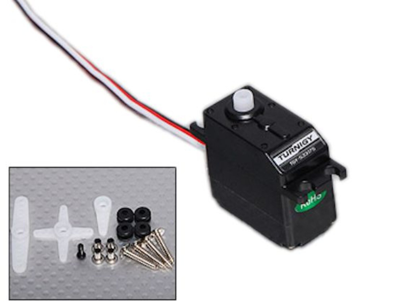 Turnigy S3317s Servo 17g   3kg
