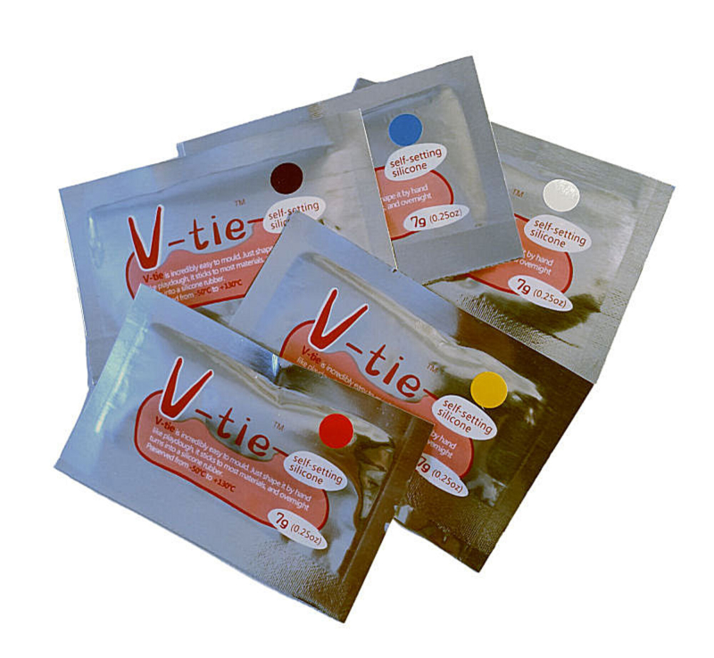 -tie Fix Form  -pak    7g