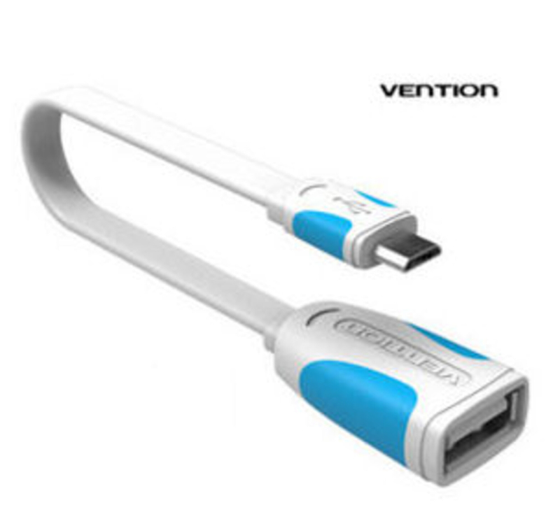 Vention Otg-kabel  Usb-microusb