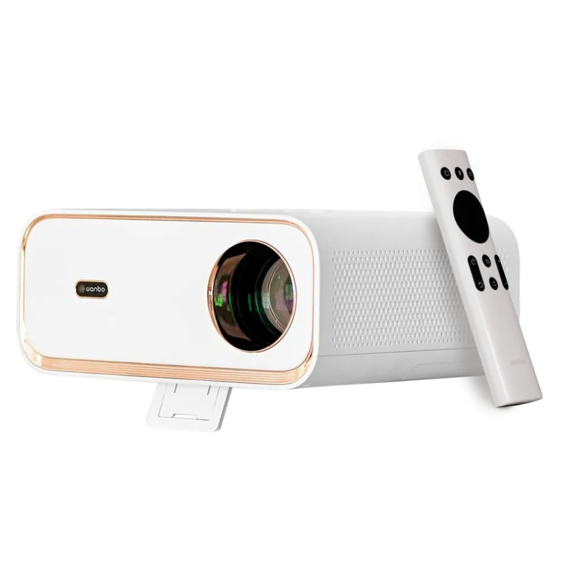 Wanbo  Xiaomi  X5 Fullhd Projektor