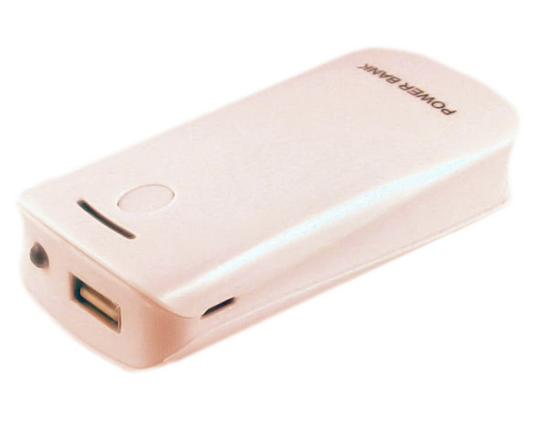 Weldless Power Bank 18650x2 Diy