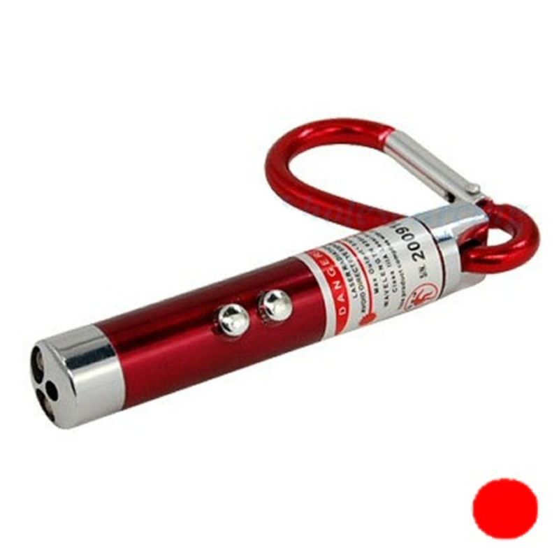 - -  Laser Pen Led Lygte    Uv Lys