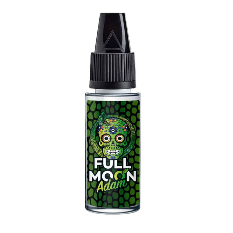 Adam Aroma Væske Eden By Full Moon 10 Ml