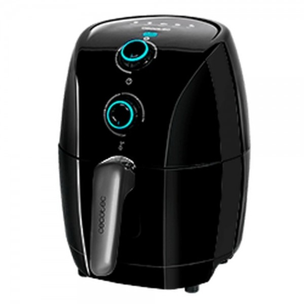 Airfryer Gryde Sund Madlavning