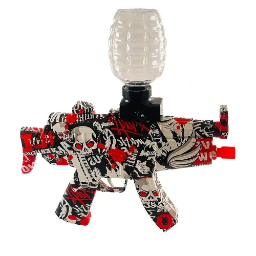 Ak-47 Gel Blaster Gevær