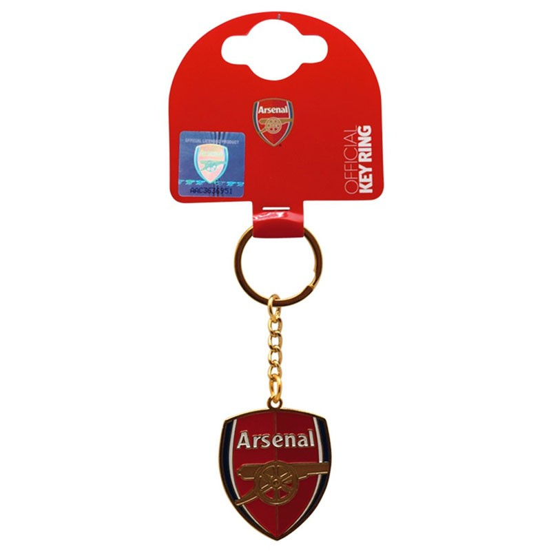 Arsenal     Nøglering